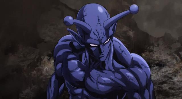 一拳超人(國語版) 第一季 線上看