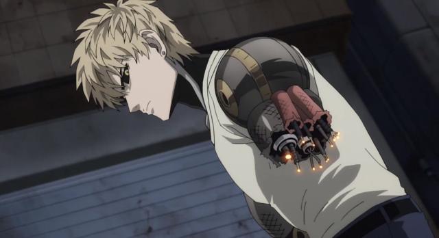 一拳超人(國語版) 第一季 線上看