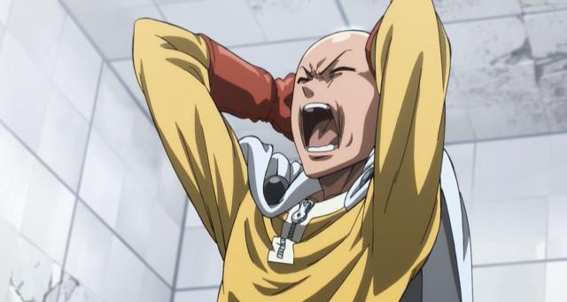 一拳超人(國語版) 第一季 線上看