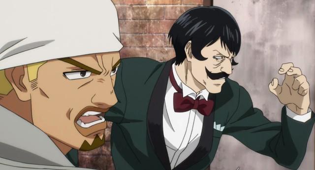 一拳超人(國語版) 第一季 線上看