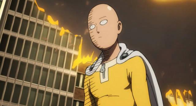 一拳超人(國語版) 第一季 線上看