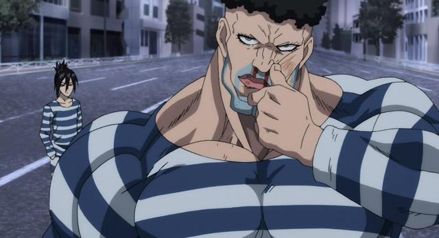 一拳超人(國語版) 第一季 線上看