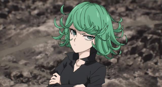 一拳超人(國語版) 第一季 線上看