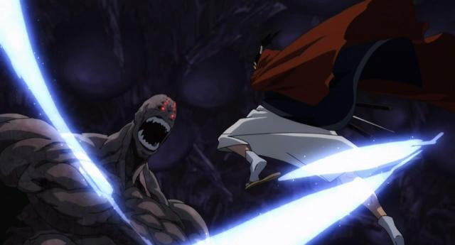 一拳超人(國語版) 第一季 線上看