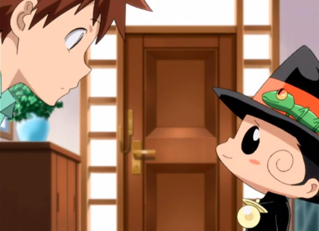 家庭教師HITMAN REBORN! 線上看