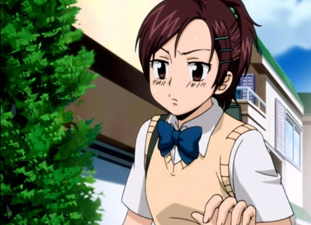 家庭教師HITMAN REBORN! 線上看