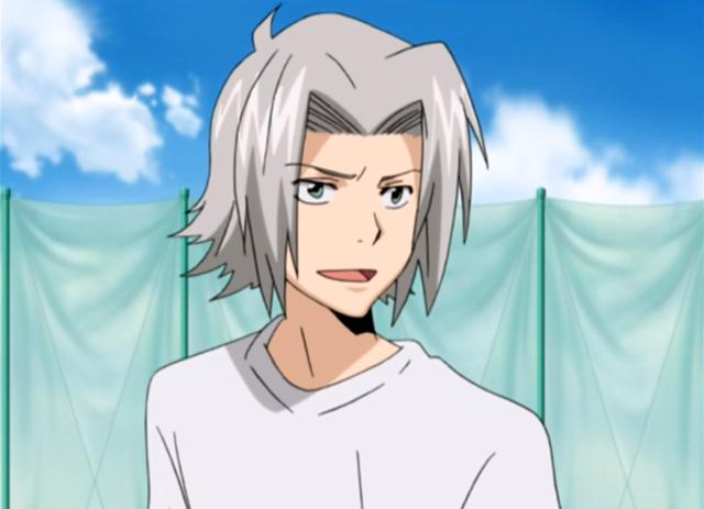 家庭教師HITMAN REBORN! 第9集