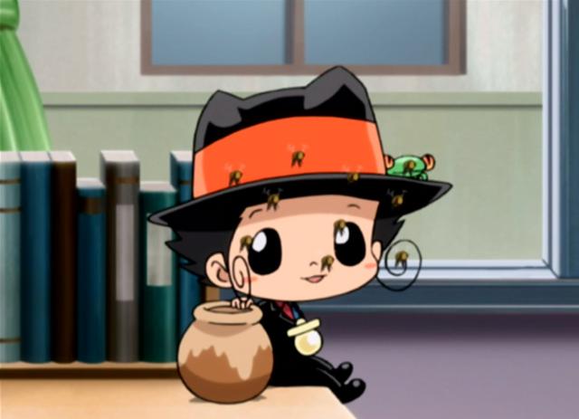 家庭教師HITMAN REBORN! 線上看