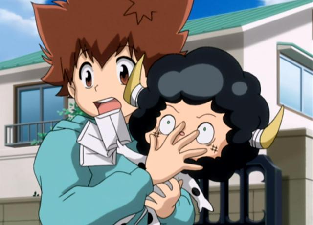 家庭教師HITMAN REBORN! 線上看