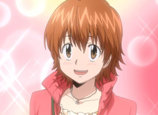 家庭教師HITMAN REBORN! 線上看