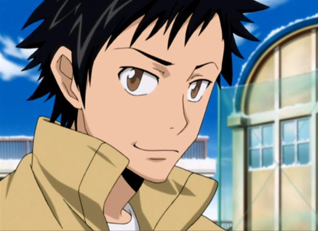 家庭教師HITMAN REBORN! 線上看