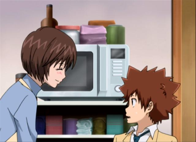 家庭教師HITMAN REBORN! 線上看