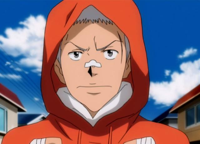 家庭教師HITMAN REBORN! 線上看