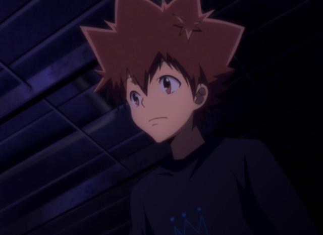 家庭教師HITMAN REBORN! 線上看