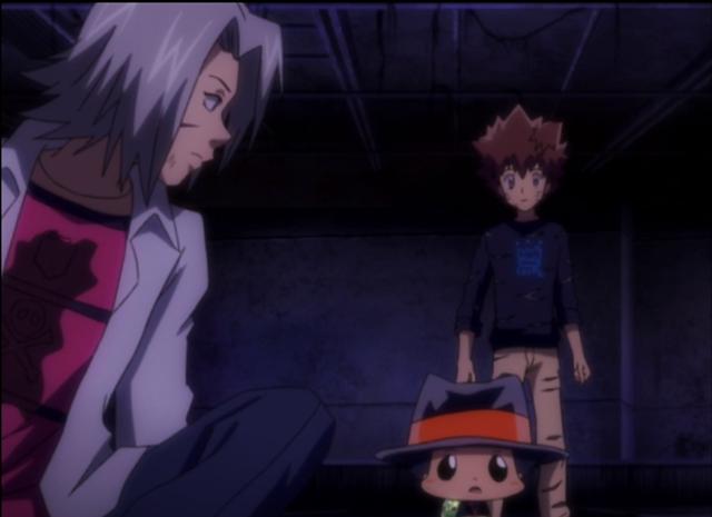 家庭教師HITMAN REBORN! 線上看