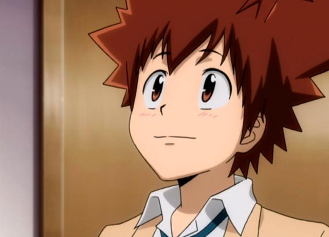 家庭教師HITMAN REBORN! 線上看