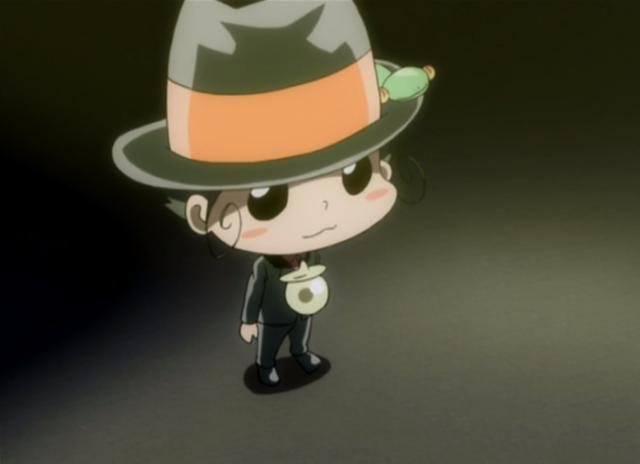 家庭教師HITMAN REBORN! 線上看