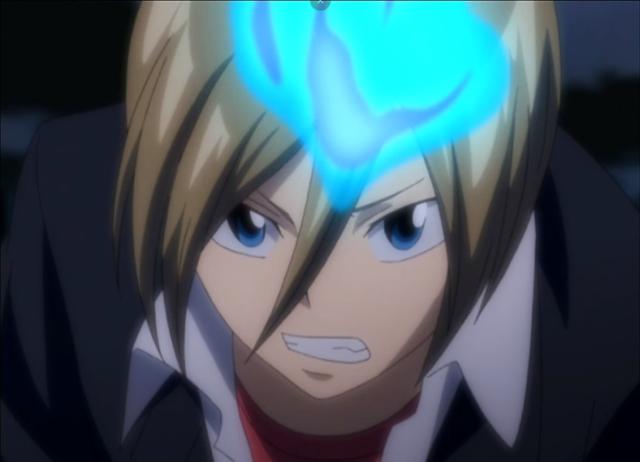 家庭教師HITMAN REBORN! 線上看