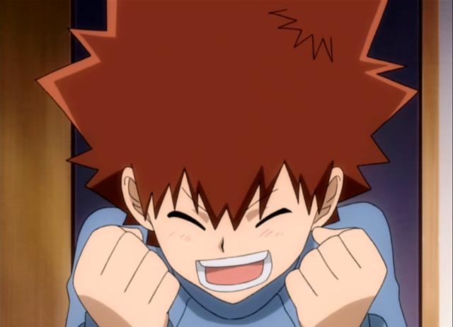 家庭教師HITMAN REBORN! 線上看