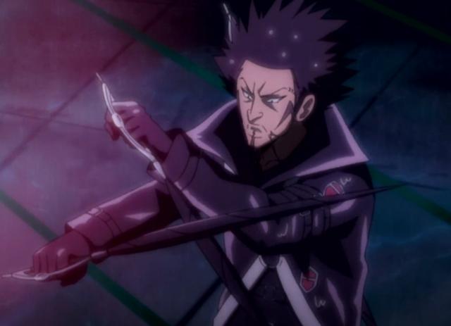 家庭教師HITMAN REBORN! 線上看