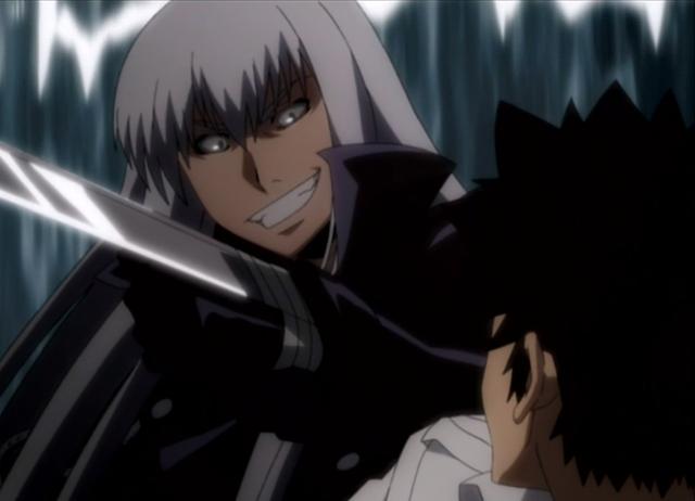 家庭教師HITMAN REBORN! 線上看