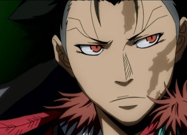 家庭教師HITMAN REBORN! 線上看