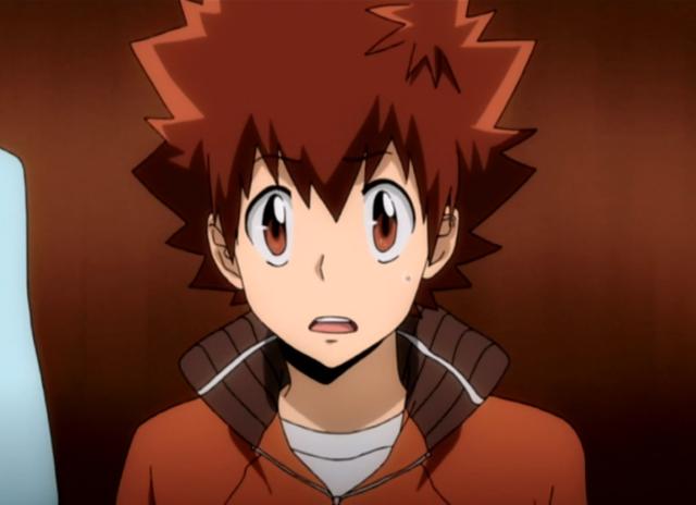 家庭教師HITMAN REBORN! 線上看