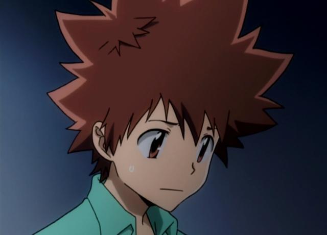 家庭教師HITMAN REBORN! 線上看