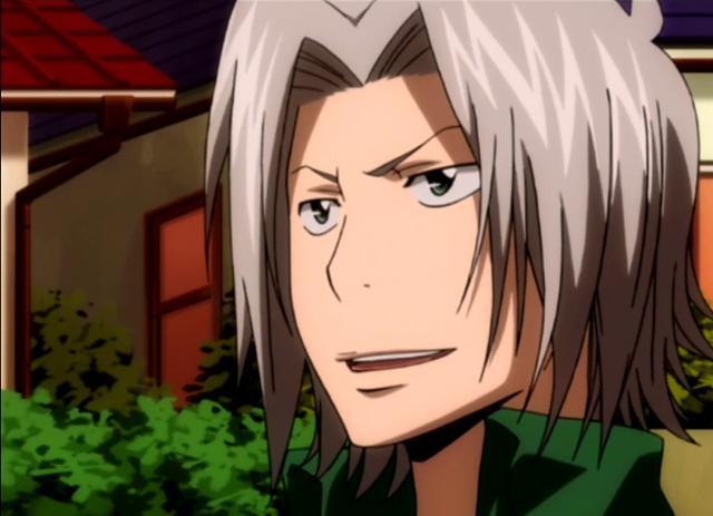 家庭教師HITMAN REBORN! 線上看