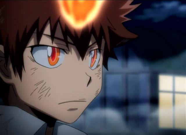 家庭教師HITMAN REBORN! 線上看