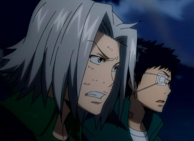 家庭教師HITMAN REBORN! 線上看