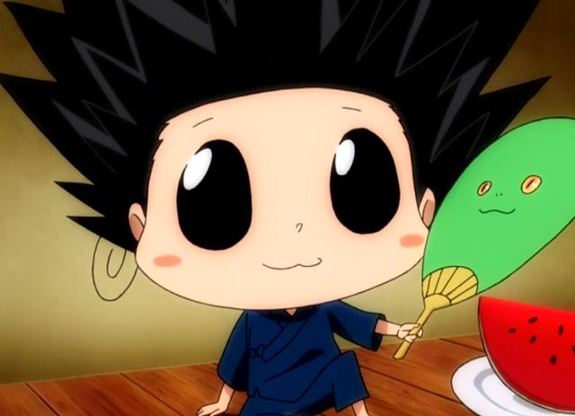 家庭教師HITMAN REBORN! 線上看