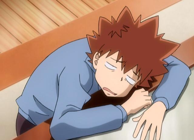 家庭教師HITMAN REBORN! 線上看