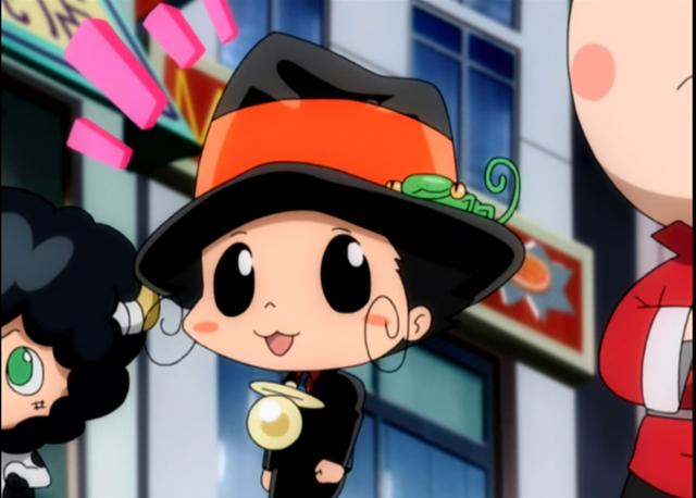 家庭教師HITMAN REBORN! 線上看