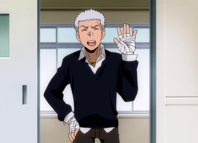 家庭教師HITMAN REBORN! 線上看