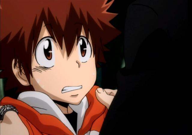 家庭教師HITMAN REBORN! 線上看