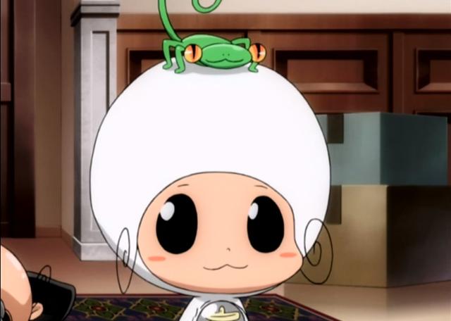 家庭教師HITMAN REBORN! 線上看