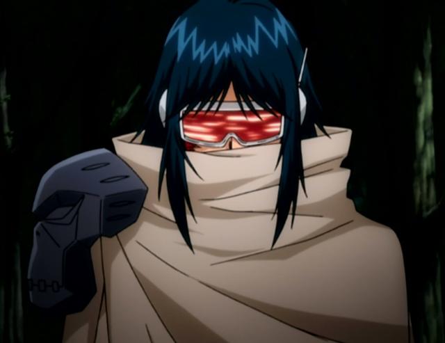 家庭教師HITMAN REBORN! 線上看