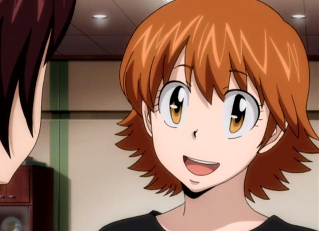 家庭教師HITMAN REBORN! 線上看