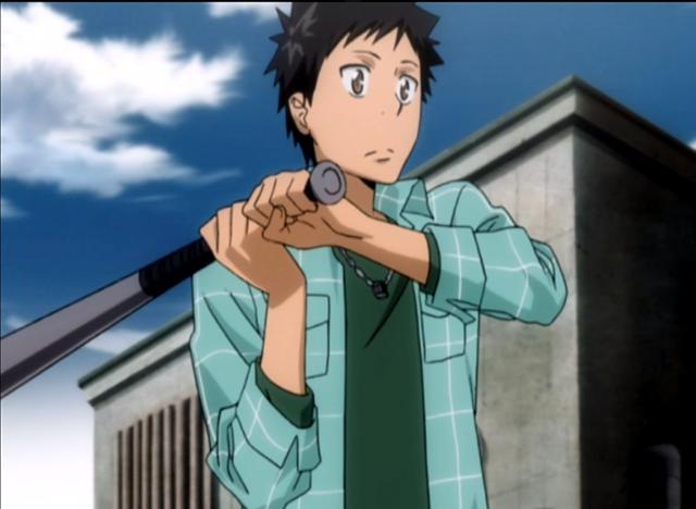 家庭教師HITMAN REBORN! 線上看