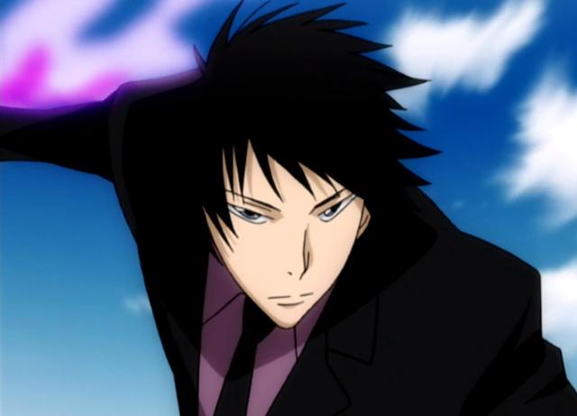 家庭教師HITMAN REBORN! 線上看