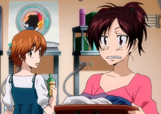 家庭教師HITMAN REBORN! 線上看