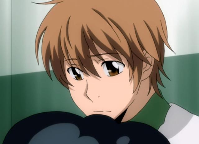 家庭教師HITMAN REBORN! 線上看