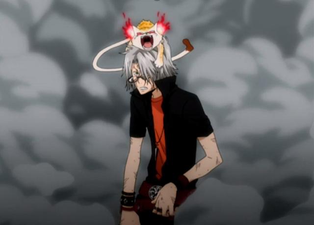 家庭教師HITMAN REBORN! 線上看