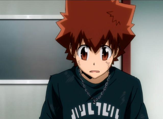 家庭教師HITMAN REBORN! 線上看