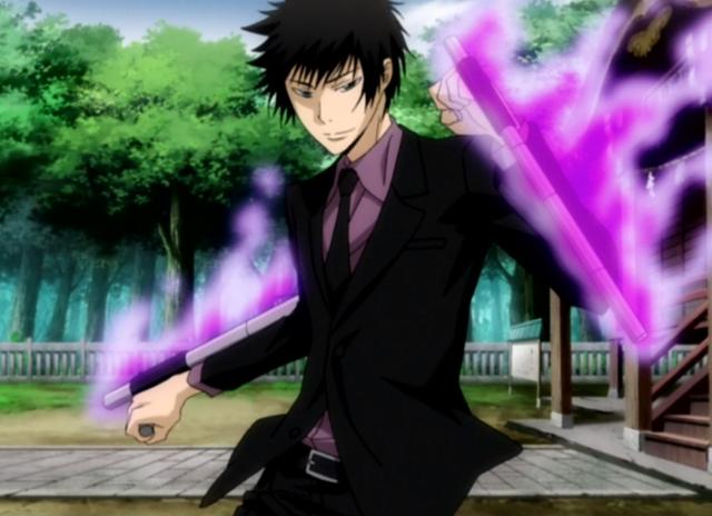 家庭教師HITMAN REBORN! 線上看