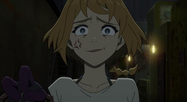 DECA-DENCE 線上看