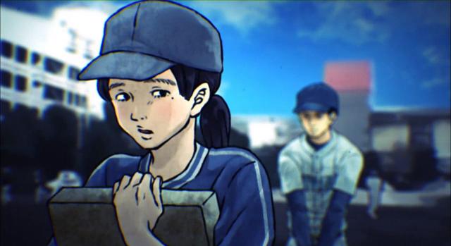 闇芝居 第二季 第5集劇照 1