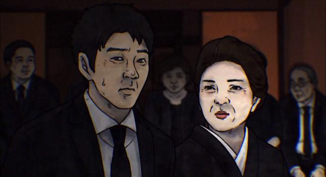 闇芝居 第二季 第8集劇照 1