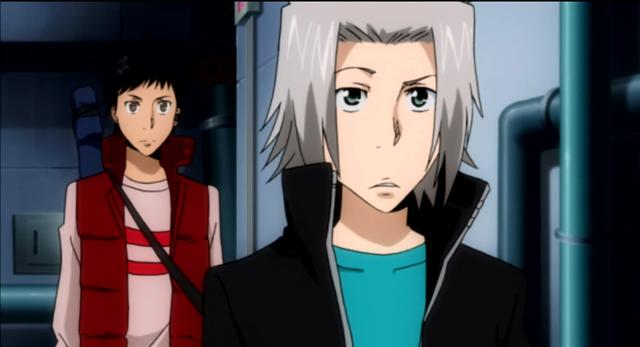 家庭教師HITMAN REBORN! 線上看